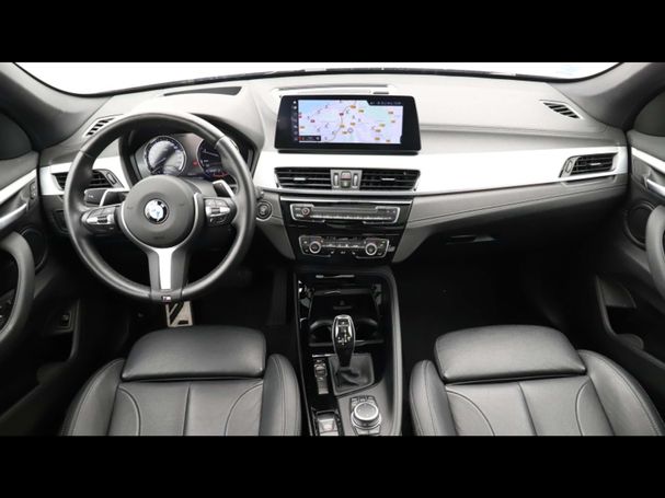 BMW X1 sDrive18d 110 kW image number 11