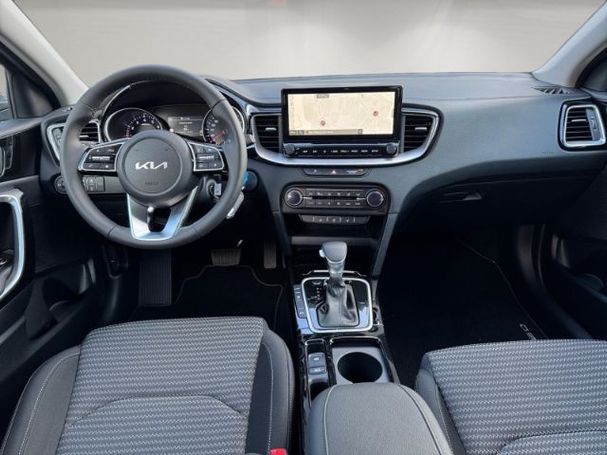 Kia Ceed Vision 103 kW image number 11