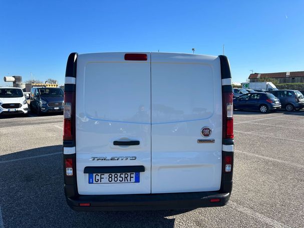 Fiat Talento 2.0 Ecojet 120 88 kW image number 12