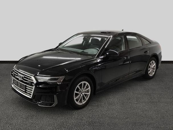 Audi A6 40 TDI 150 kW image number 1