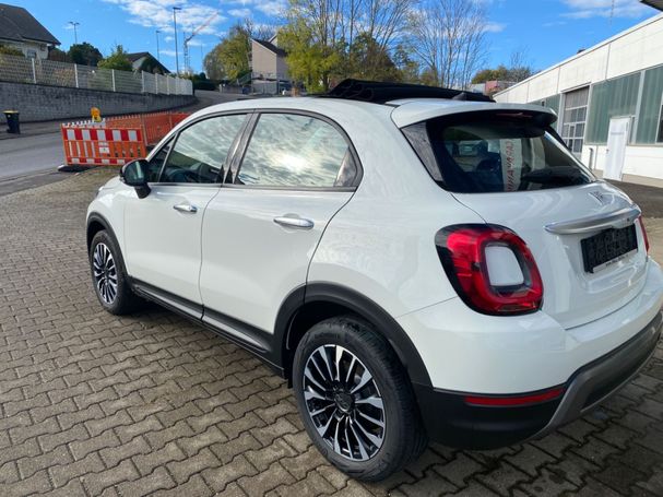 Fiat 500X 1.5 GSE Hybrid Dolcevita 96 kW image number 5