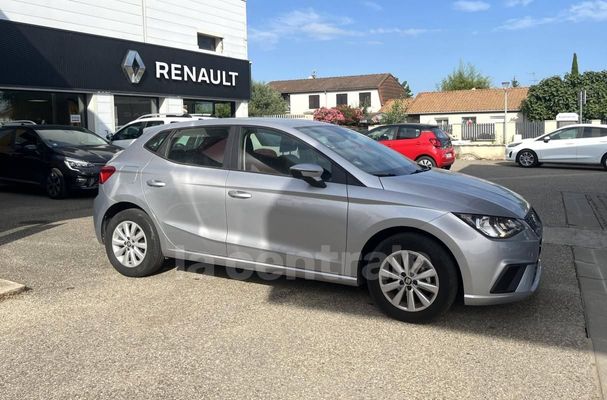 Seat Ibiza 1.0 TSI Style 70 kW image number 1