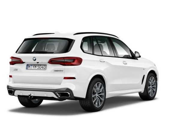 BMW X5 xDrive30d 210 kW image number 3