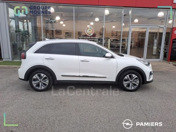 Kia Niro 150 kW image number 16