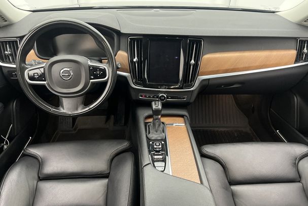 Volvo V90 D4 AWD Inscription 140 kW image number 14