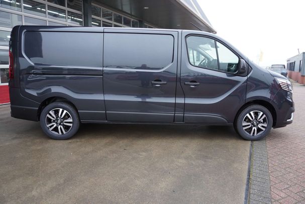 Renault Trafic dCi 150 110 kW image number 5