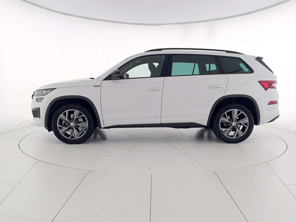 Skoda Kodiaq 2.0 TDI DSG Sportline 110 kW image number 5