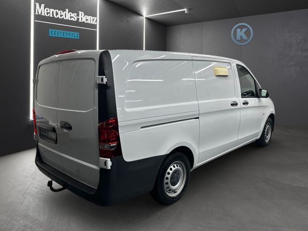 Mercedes-Benz Vito 114 100 kW image number 4