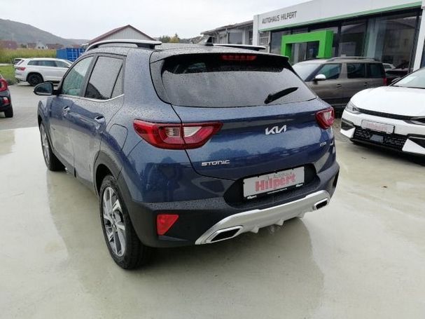 Kia Stonic 1.0 T-GDi 74 kW image number 7