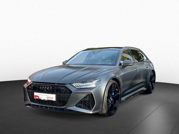 Audi RS6 quattro Avant 441 kW image number 1