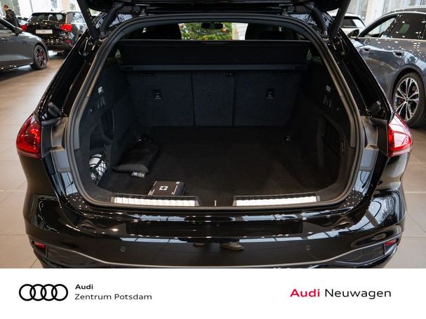 Audi A5 TDI quattro S tronic Avant 150 kW image number 16