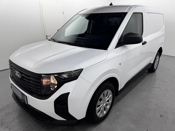 Ford Transit Courier 1.0 Trend 92 kW image number 1