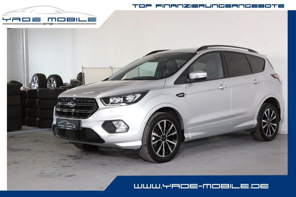 Ford Kuga 1.5 EcoBoost 110 kW image number 2