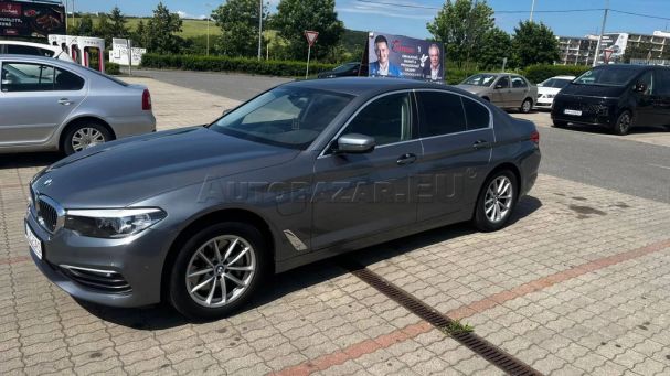 BMW 530e 185 kW image number 1