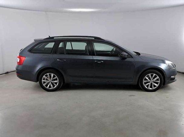 Skoda Octavia 2.0 TDI DSG 110 kW image number 3