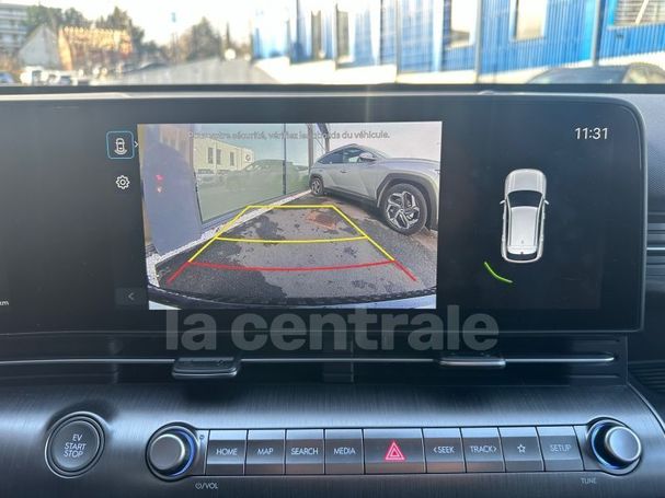 Hyundai Kona 115 kW image number 17