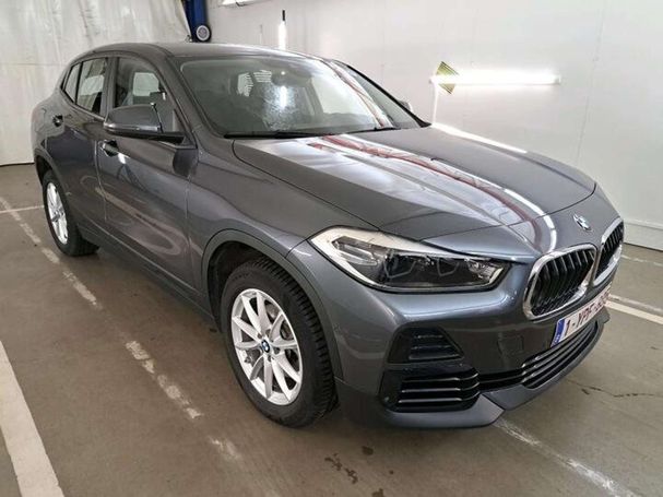 BMW X2 sDrive 100 kW image number 2