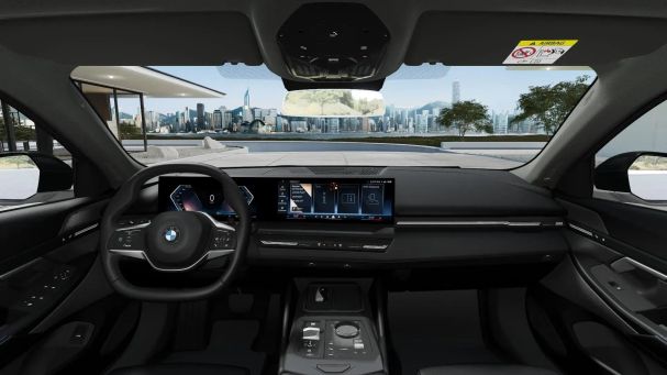 BMW 520i 140 kW image number 7