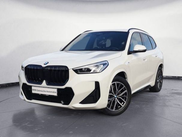 BMW X1 sDrive20i 125 kW image number 1