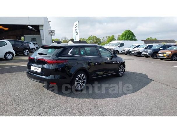 Renault Megane TCe 140 EDC 103 kW image number 4