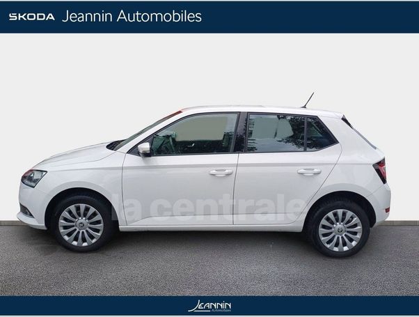 Skoda Fabia 1.0 MPI 44 kW image number 5