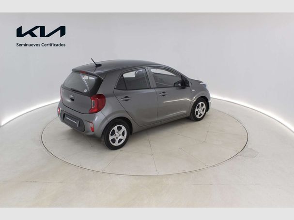 Kia Picanto 1.0 49 kW image number 11