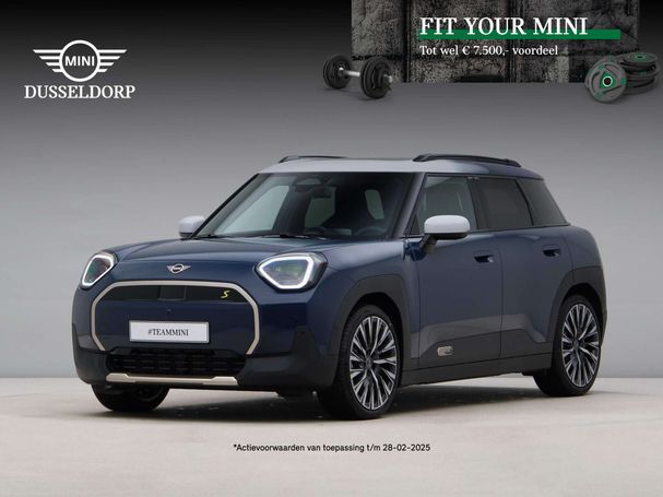 Mini Aceman SE Favoured 160 kW image number 1