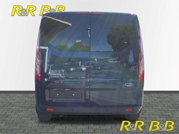 Ford Transit Custom L2 Trend 96 kW image number 4