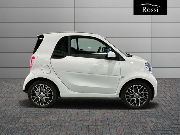 Smart ForTwo EQ 60 kW image number 5