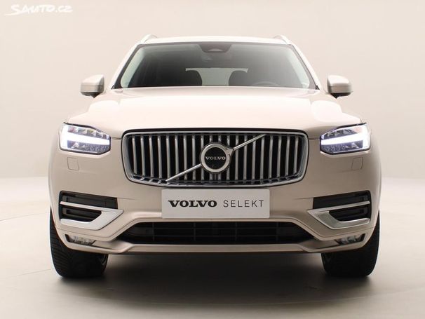 Volvo XC90 B5 AWD 173 kW image number 19