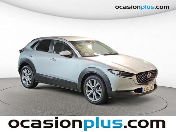 Mazda CX-30 SKYACTIV-G 2.0 90 kW image number 1