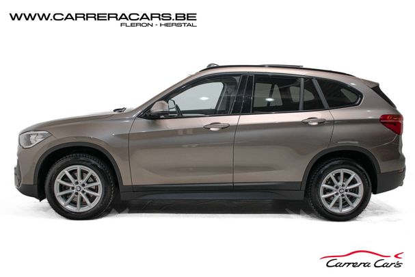 BMW X1 sDrive18d 110 kW image number 7