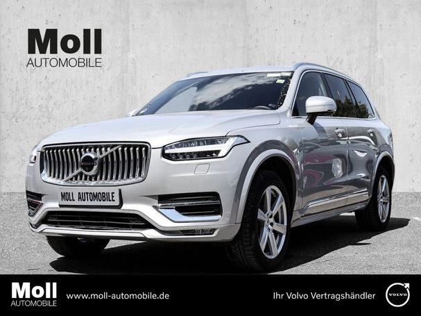 Volvo XC90 B5 AWD Plus 173 kW image number 1