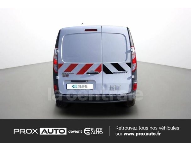 Renault Kangoo dCi 75 55 kW image number 4