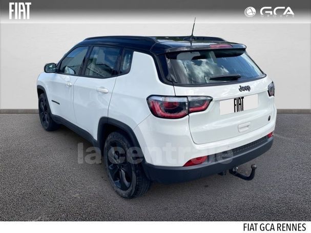 Jeep Compass 1.6 88 kW image number 2