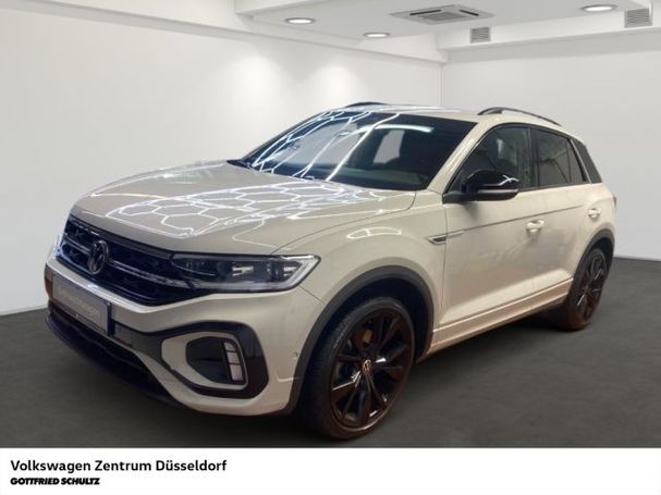 Volkswagen T-Roc 2.0 TSI 4Motion DSG 140 kW image number 1