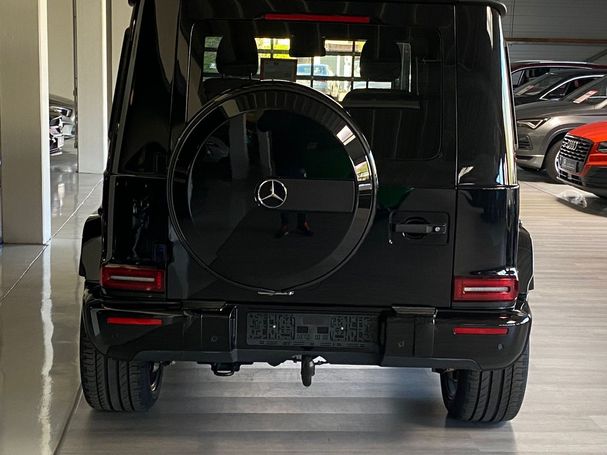 Mercedes-Benz G 63 AMG G 430 kW image number 3