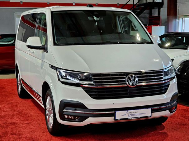 Volkswagen T6 Multivan 110 kW image number 19