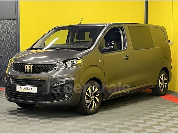 Fiat Scudo 130 kW image number 15