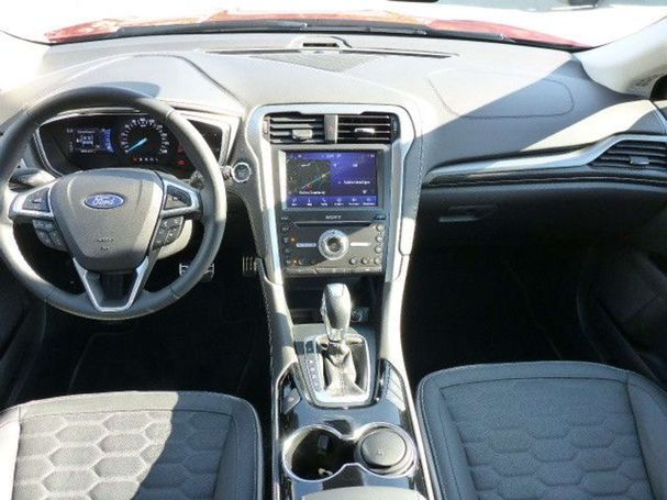 Ford Mondeo 2.0 Hybrid Vignale 138 kW image number 11