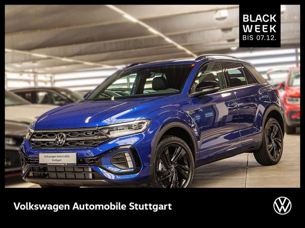 Volkswagen T-Roc 1.5 TSI R-Line DSG 110 kW image number 1