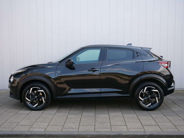 Nissan Juke DIG-T N-Connecta 85 kW image number 18