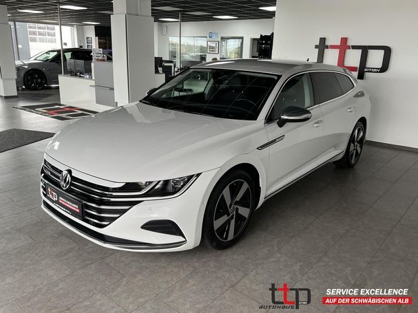 Volkswagen Arteon 2.0 TDI 110 kW image number 2