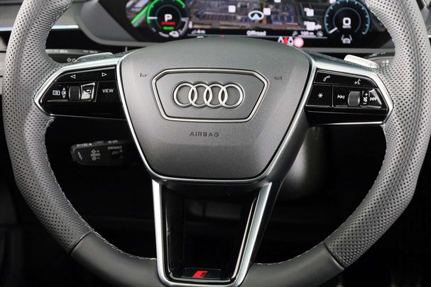 Audi SQ8 quattro e-tron 370 kW image number 31