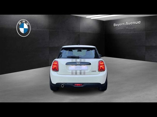 Mini Cooper 101 kW image number 6