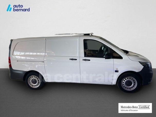 Mercedes-Benz Vito 119 CDi Pro 140 kW image number 5