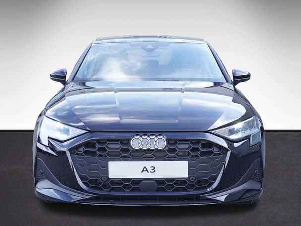 Audi A3 30 TFSI S tronic Sportback 85 kW image number 2