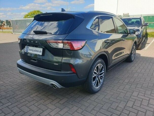 Ford Kuga 2.5 Titanium 165 kW image number 6