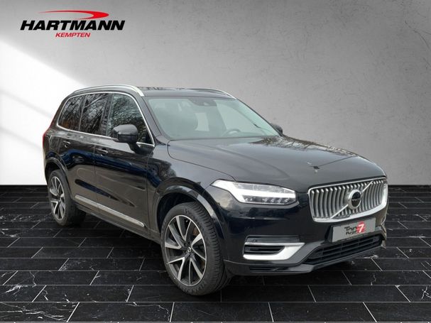 Volvo XC90 Recharge AWD Inscription 288 kW image number 3