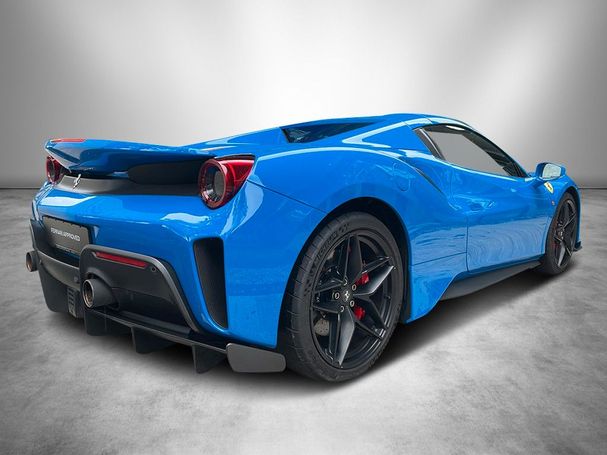 Ferrari 488 Pista Spider 530 kW image number 1